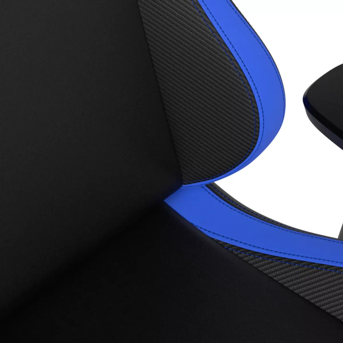 PC spēļu krēsls noblechairs EPIC Compact Photo 5
