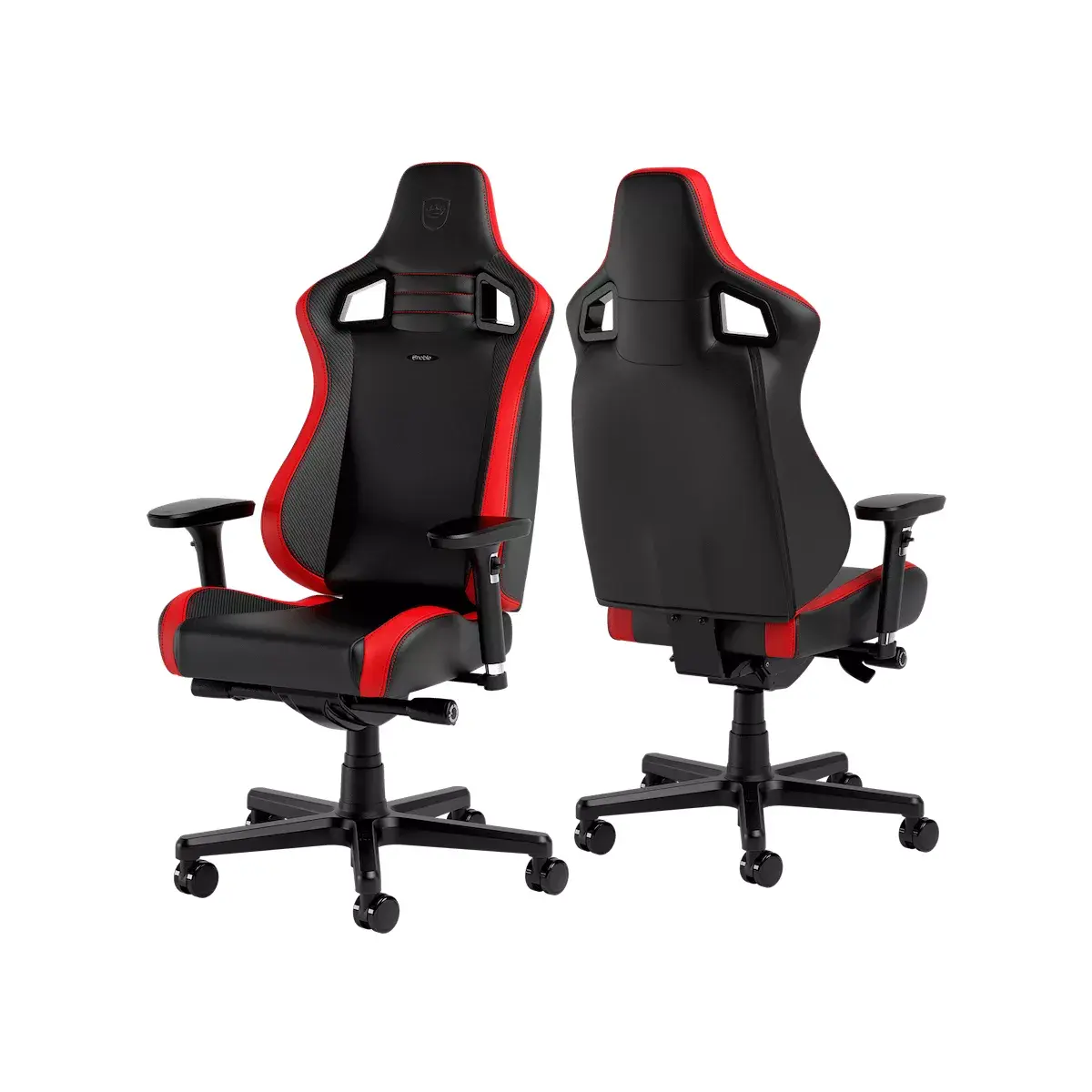 PC gaming chair noblechairs EPIC Compact Photo 2
