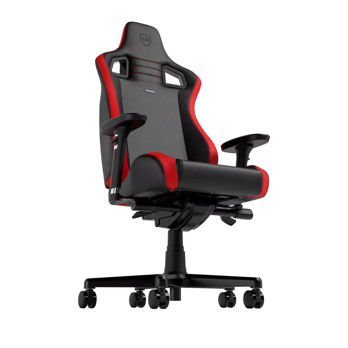 PC gaming chair noblechairs EPIC Compact Photo 3