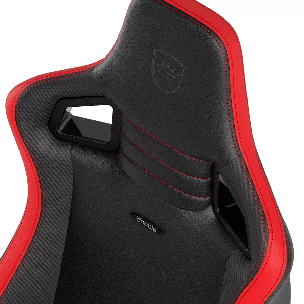 PC gaming chair noblechairs EPIC Compact Photo 4