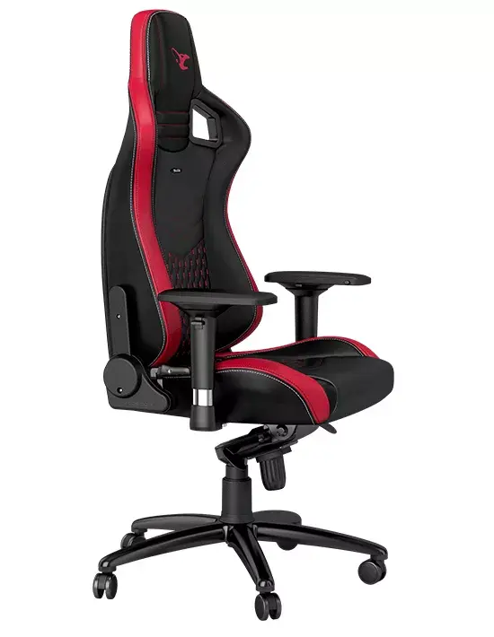 Игровое кресло noblechairs EPIC mousesports Edition Photo 2