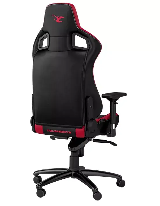 Игровое кресло noblechairs EPIC mousesports Edition Photo 3