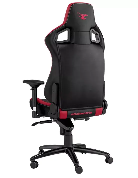 Игровое кресло noblechairs EPIC mousesports Edition Photo 4