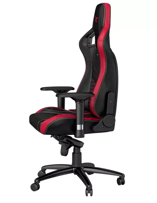 Игровое кресло noblechairs EPIC mousesports Edition Photo 5