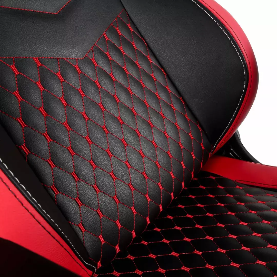Игровое кресло noblechairs EPIC mousesports Edition Photo 8
