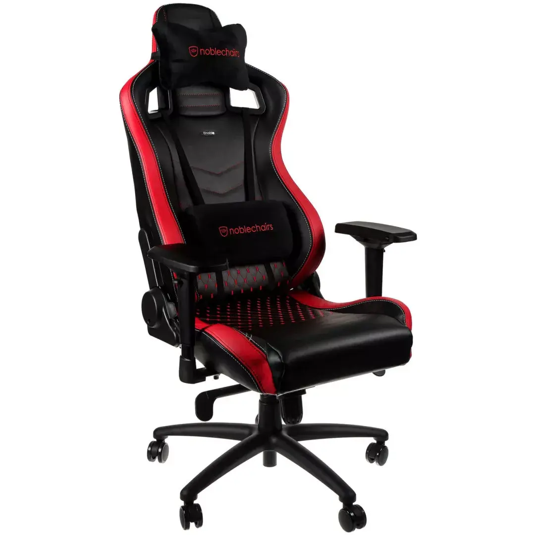 Игровое кресло noblechairs EPIC mousesports Edition Photo 10