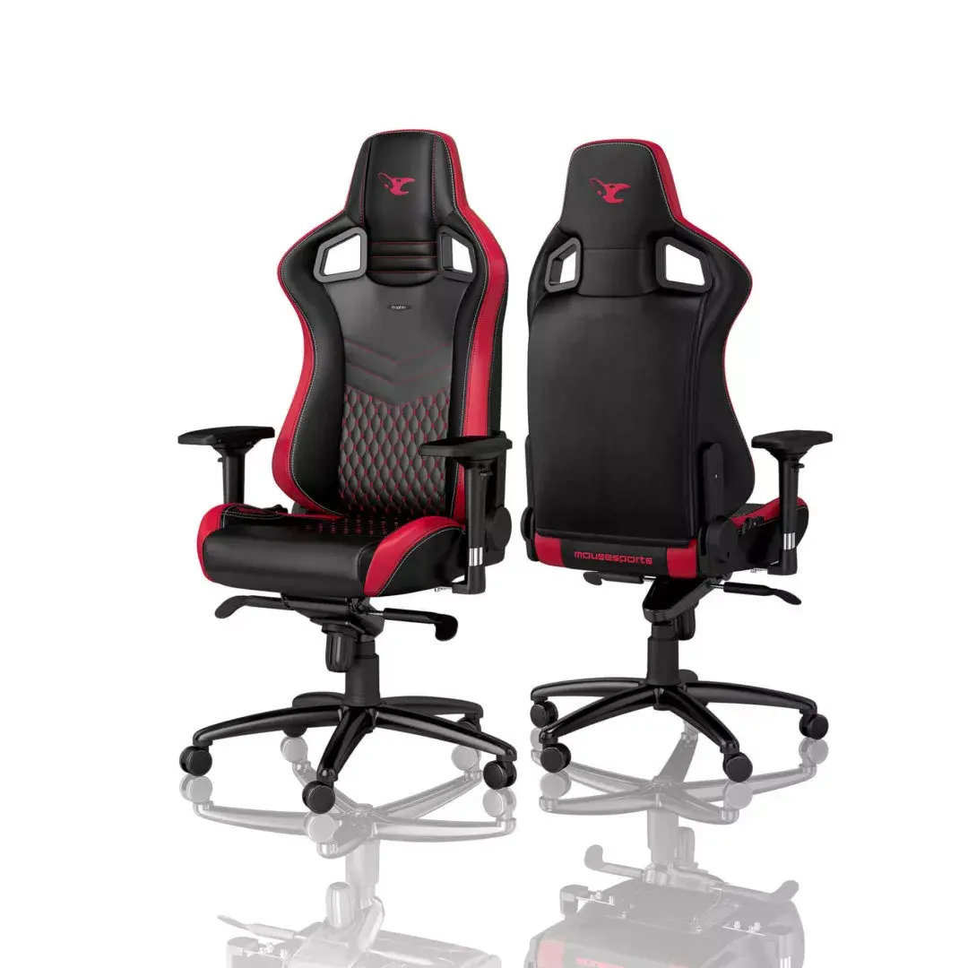 Игровое кресло noblechairs EPIC mousesports Edition Photo 12