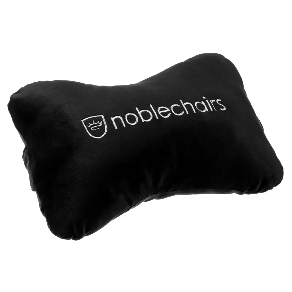 noblechairs набор подушек чёрно-белый, 2 шт. Photo 5