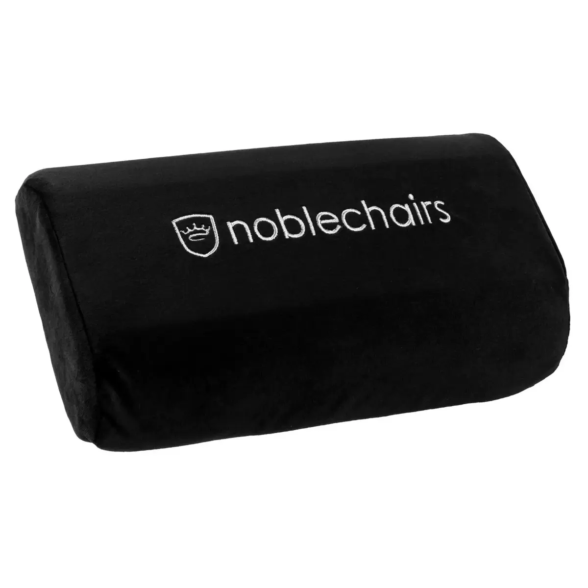 noblechairs набор подушек чёрно-белый, 2 шт. Photo 8