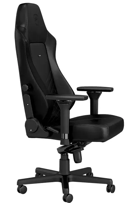 Padded seat noblechairs Hero Photo 2