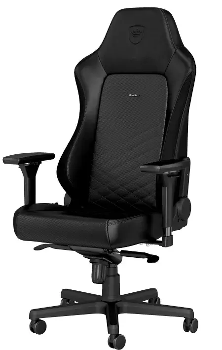 Padded seat noblechairs Hero Photo 6