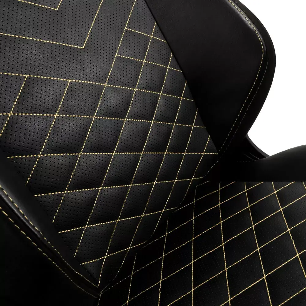noblechairs Hero PU Leather spēļu krēsls Photo 2