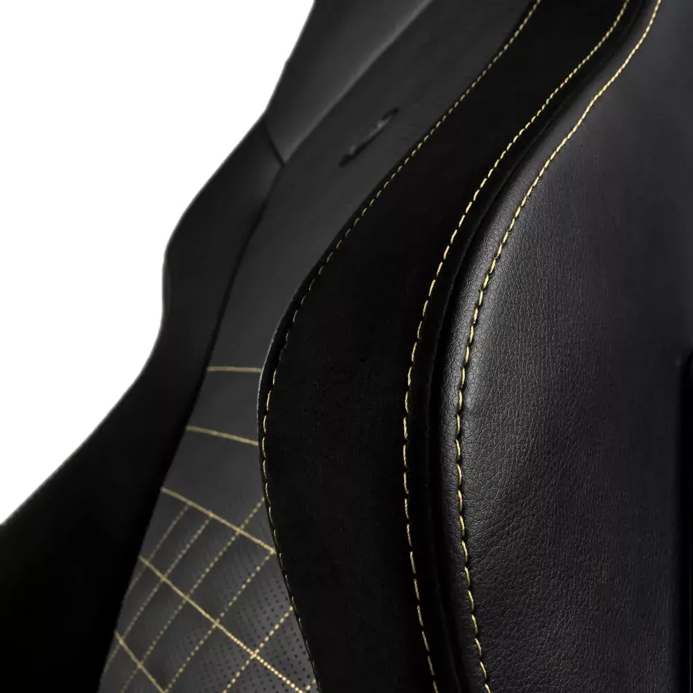 noblechairs Hero PU Leather spēļu krēsls Photo 3