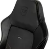 noblechairs Hero PU Leather spēļu krēsls Photo 4