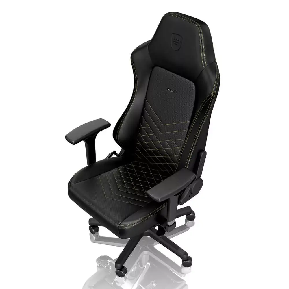 noblechairs Hero PU Leather spēļu krēsls Photo 6