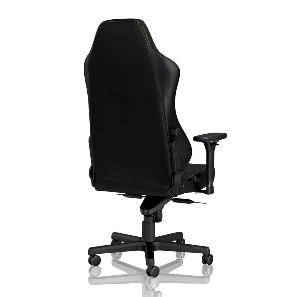 noblechairs Hero PU Leather spēļu krēsls Photo 7