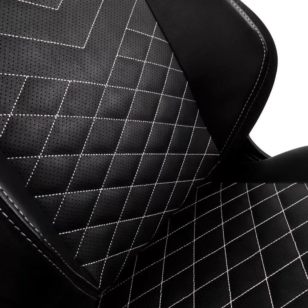 noblechairs Hero PU Leather spēļu krēsls Photo 2