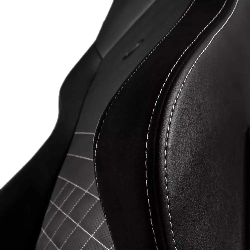noblechairs Hero PU Leather spēļu krēsls Photo 3