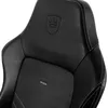 noblechairs Hero PU Leather spēļu krēsls Photo 4