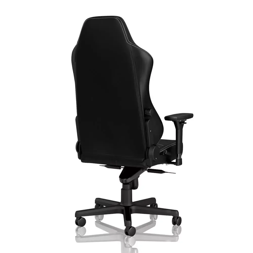 noblechairs Hero PU Leather spēļu krēsls Photo 7