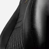 noblechairs Icon spēļu krēsls — polsterēta sēdvieta/atzveltne Photo 4