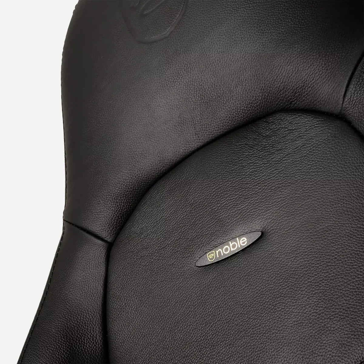 noblechairs Icon spēļu krēsls — polsterēta sēdvieta/atzveltne Photo 5