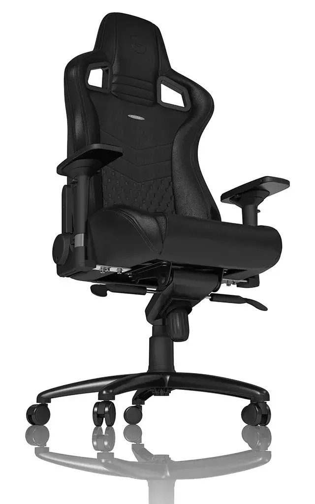 PC spēļu krēsls noblechairs EPIC Photo 2