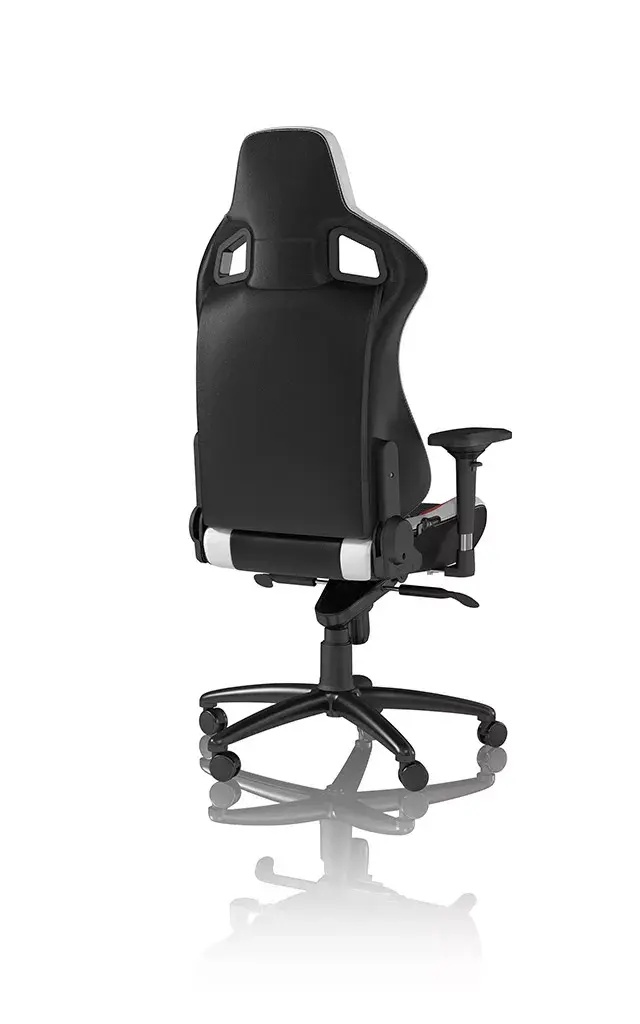 noblechairs EPIC кресло для ПК — мягкое сиденье Photo 3