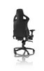 noblechairs EPIC кресло для ПК — мягкое сиденье Photo 3