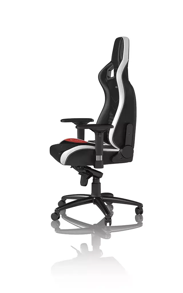 noblechairs EPIC кресло для ПК — мягкое сиденье Photo 4