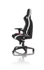 noblechairs EPIC кресло для ПК — мягкое сиденье Photo 4