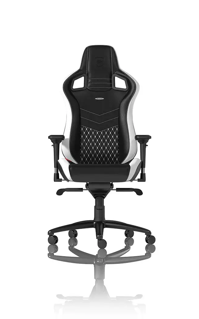 noblechairs EPIC кресло для ПК — мягкое сиденье Photo 5