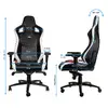 noblechairs EPIC кресло для ПК — мягкое сиденье Photo 6