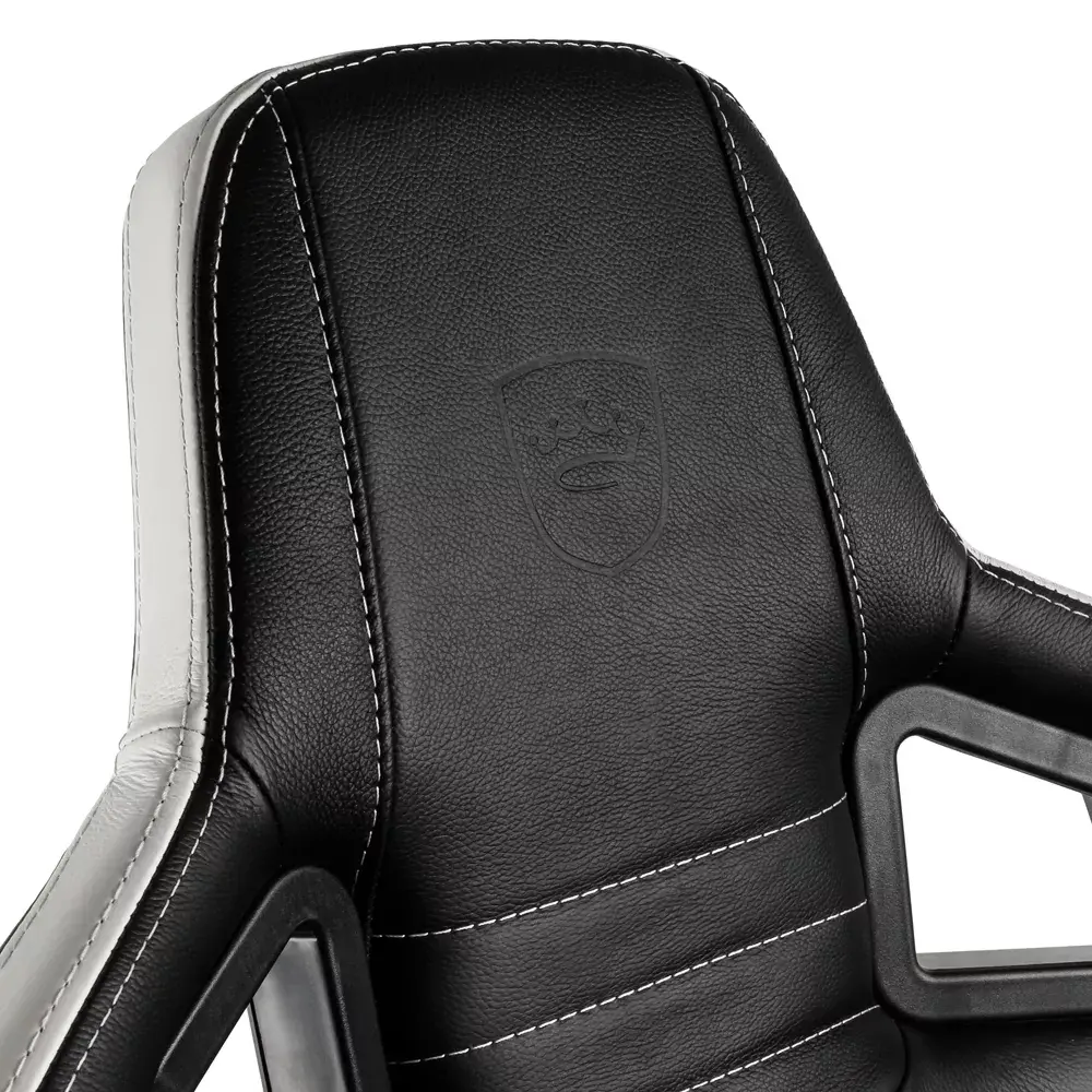 noblechairs EPIC кресло для ПК — мягкое сиденье Photo 9