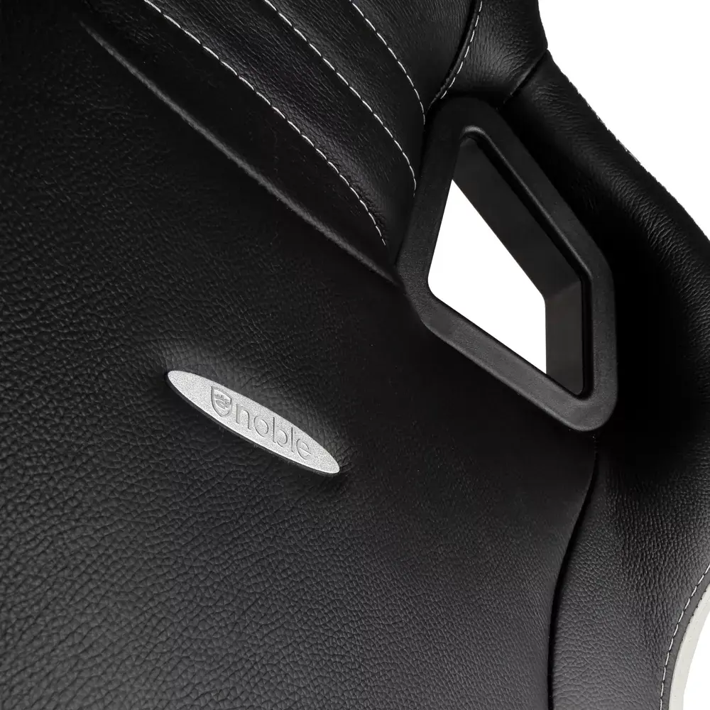 noblechairs EPIC кресло для ПК — мягкое сиденье Photo 10