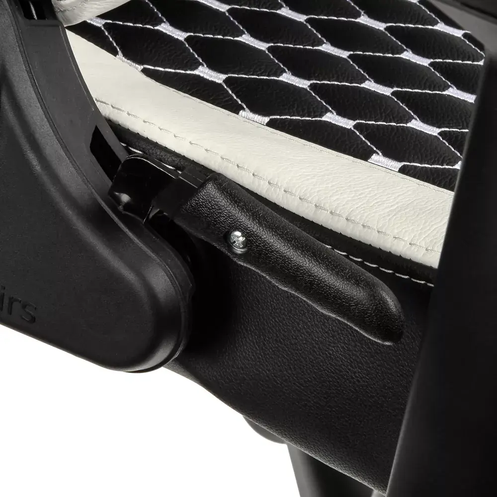 noblechairs EPIC кресло для ПК — мягкое сиденье Photo 12
