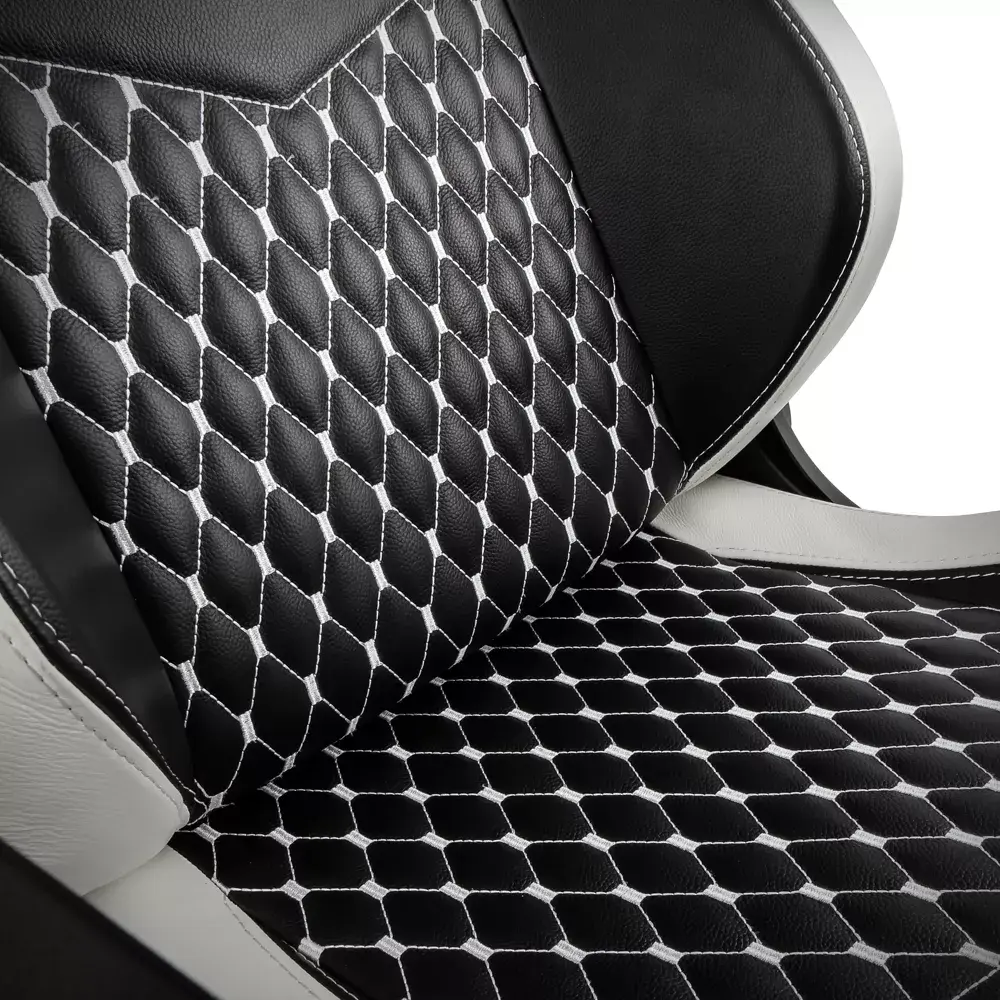 noblechairs EPIC кресло для ПК — мягкое сиденье Photo 13