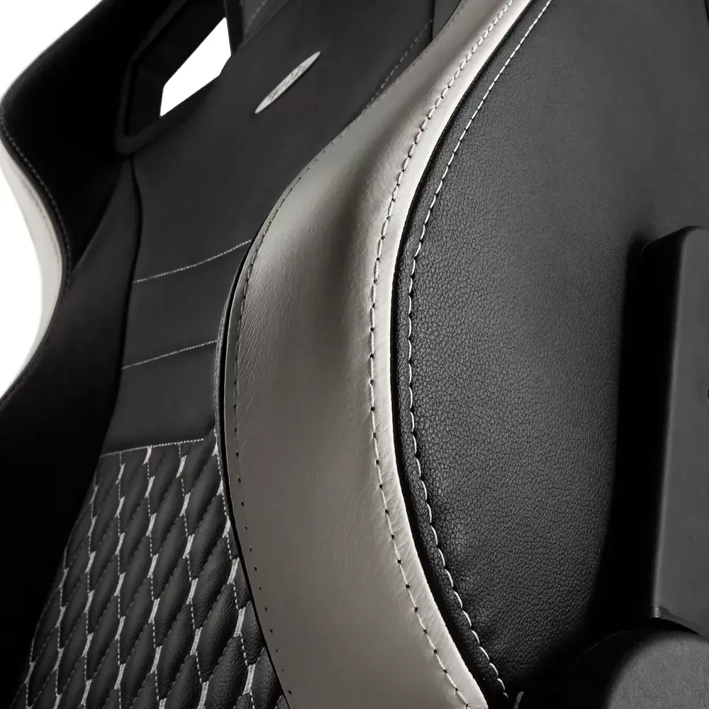 noblechairs EPIC кресло для ПК — мягкое сиденье Photo 15