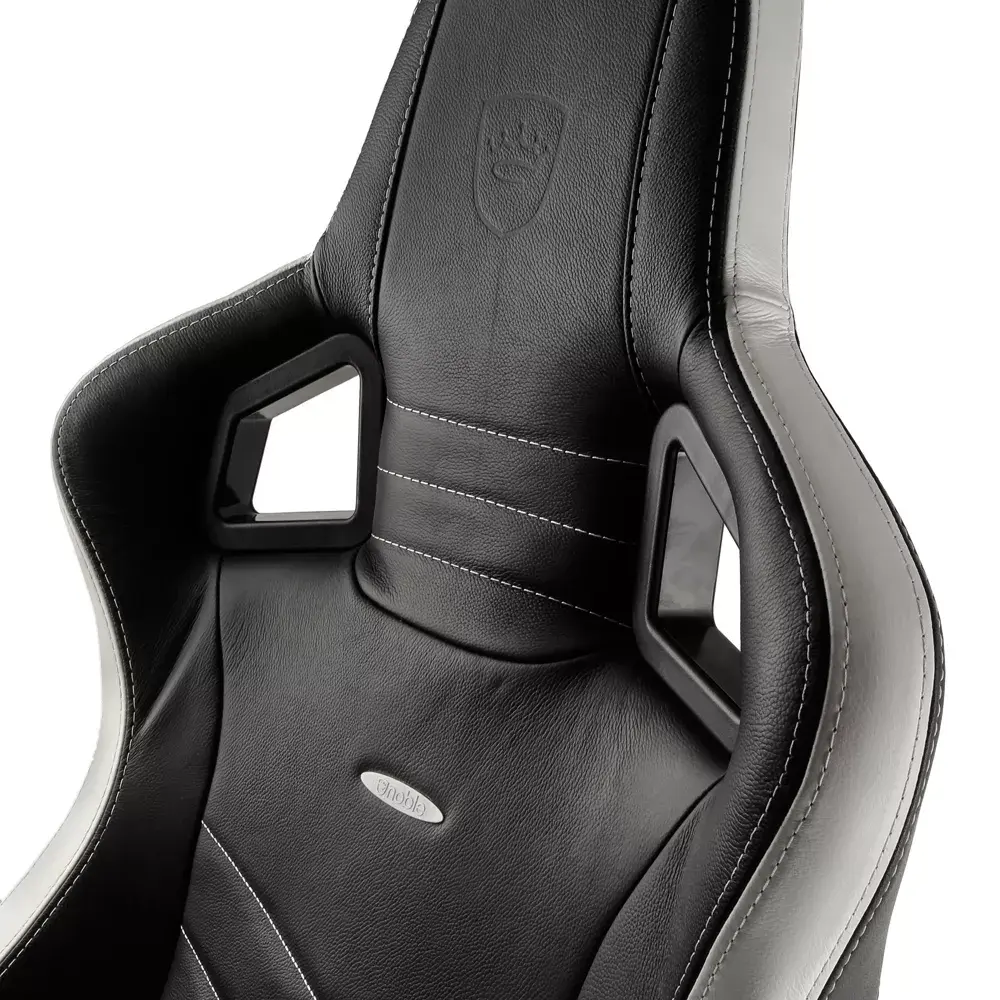 noblechairs EPIC кресло для ПК — мягкое сиденье Photo 17