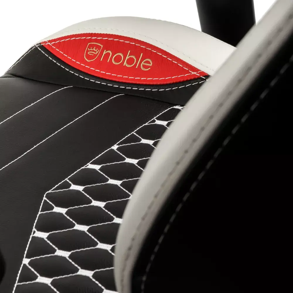 noblechairs EPIC кресло для ПК — мягкое сиденье Photo 19