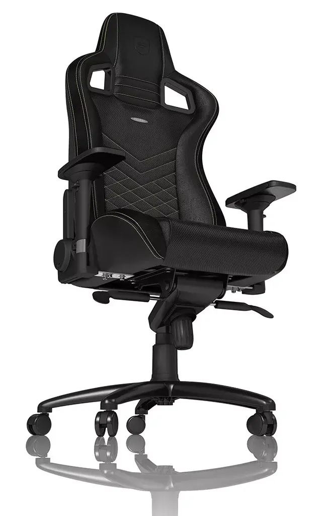 Игровое кресло noblechairs EPIC Photo 2