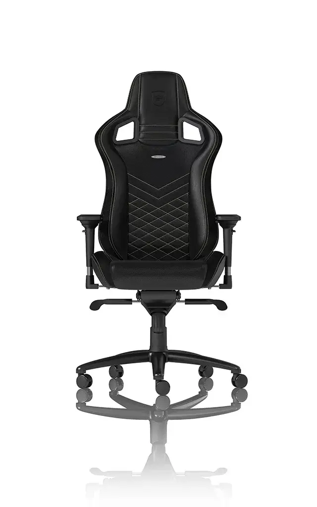 Игровое кресло noblechairs EPIC Photo 5