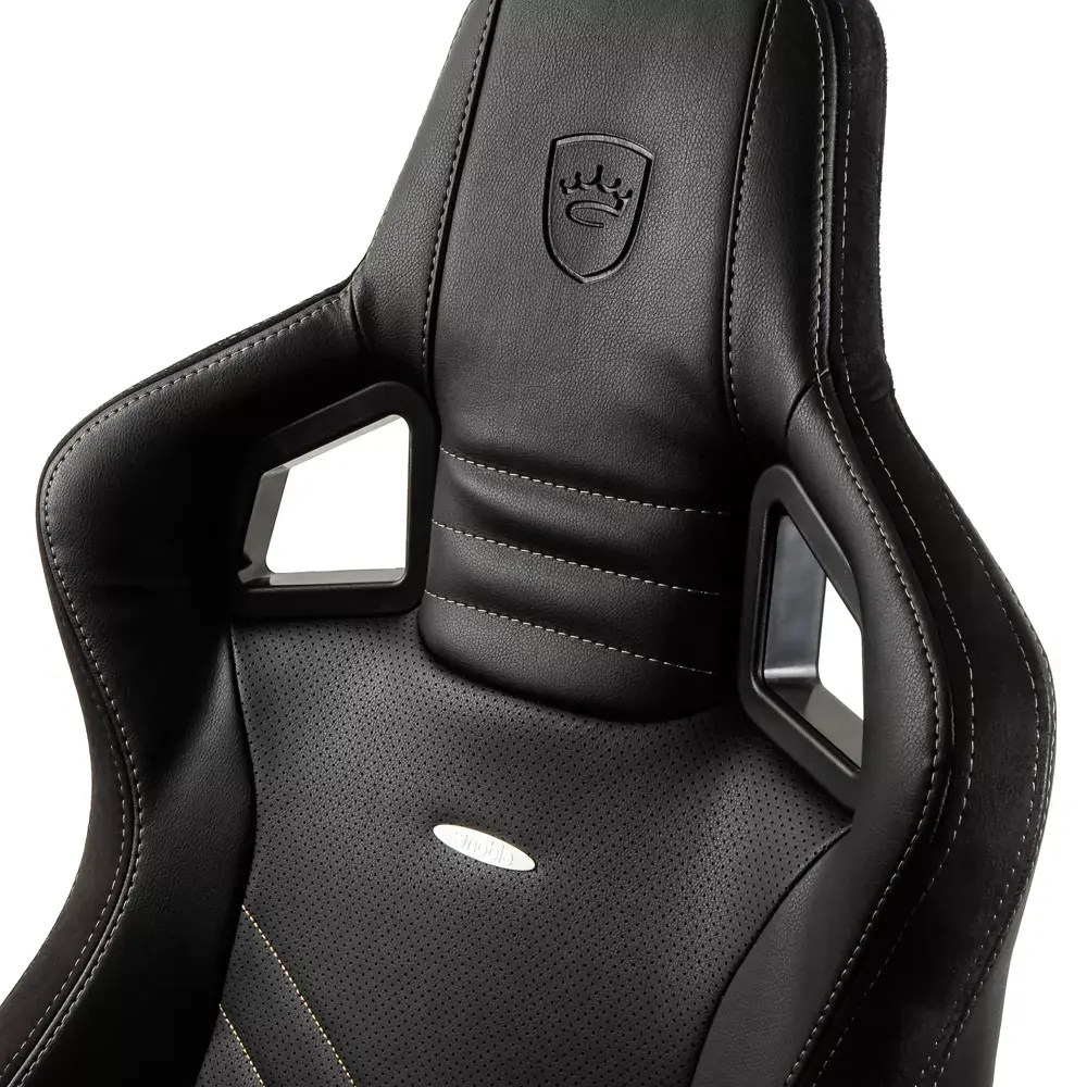 Игровое кресло noblechairs EPIC Photo 16