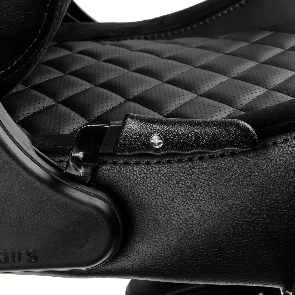 PC spēļu krēsls noblechairs EPIC Photo 12