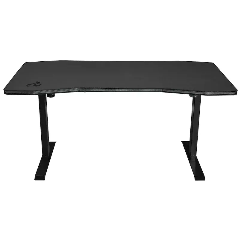 Nitro Concepts D16E Carbon Black Computer Desk Photo 2