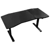 Nitro Concepts D16E Carbon Black Computer Desk Photo 3