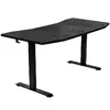 Nitro Concepts D16E Carbon Black Computer Desk Photo 4