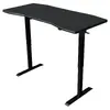 Nitro Concepts D16E Carbon Black Computer Desk Photo 8