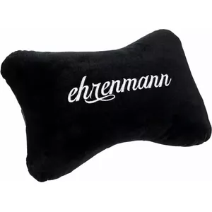 Подголовник noblechairs для кресел EPIC / ICON / HERO — модель NBL-SP-PST-006, чёрный