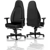 Mīksta sēdeklis krēsls noblechairs ICON Photo 2